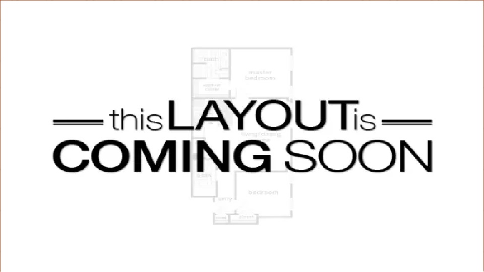 Kalpataru Amare 3 BHK apartment layout coming soon