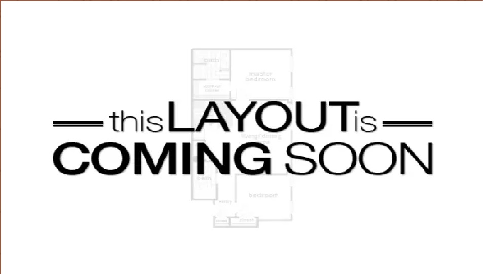 Kalpataru Amare 3.5 BHK apartment layout coming soon