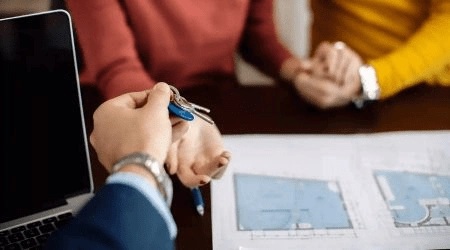 Booking process for Kalpataru Amare ultra-luxury apartments