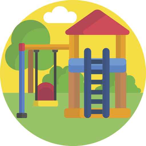 Kalpataru Plots jodhpur Kids’ Play Area
