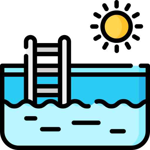 Kalpataru Plots jodhpur Swimming Pool